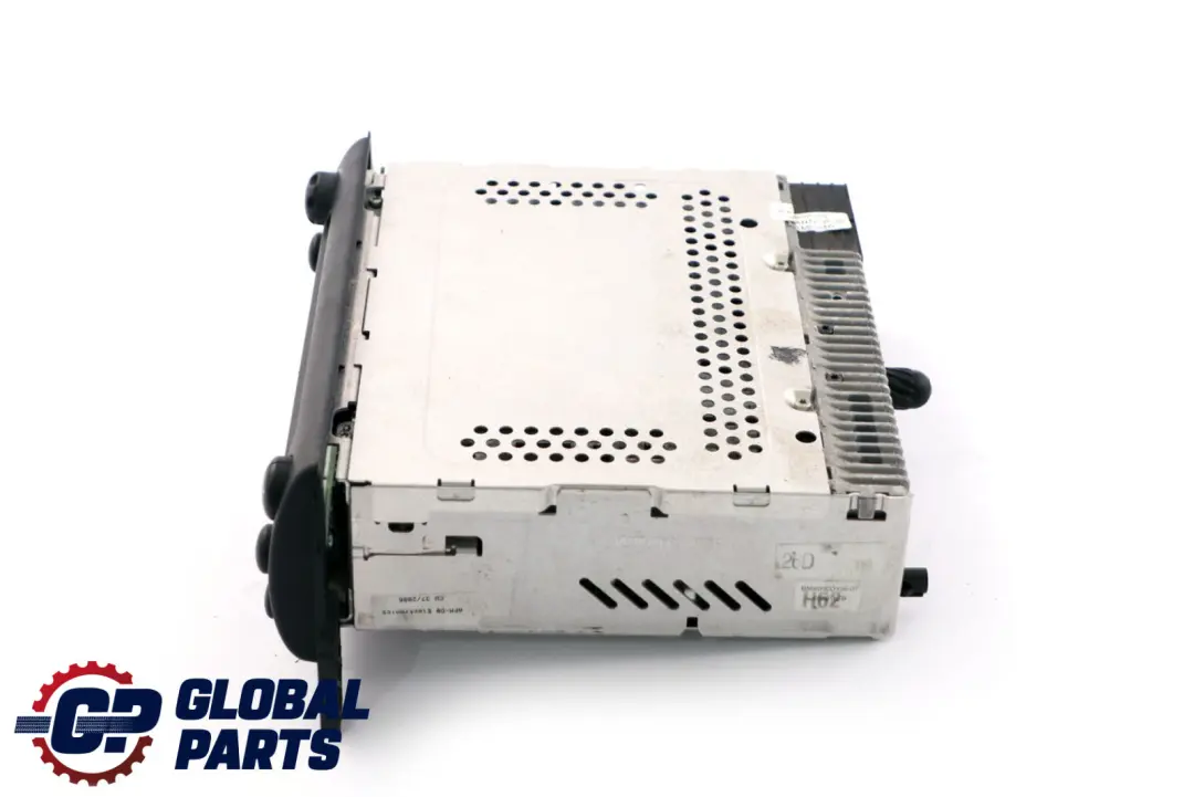 Mini Cooper One R50 R52 R53 Radio Boost Lettore CD Testa - SKU 9115661 - Numero di parte 9136412