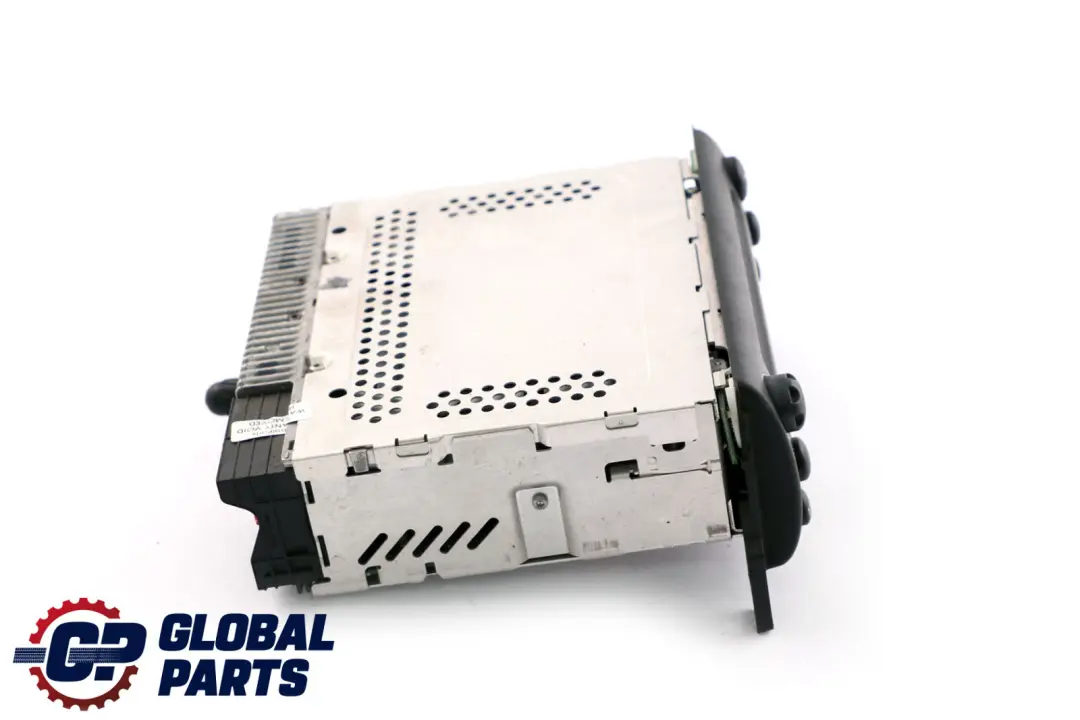 Mini Cooper One R50 R52 R53 Radio Boost CD Player Unit Head - SKU 9115661 - Numéro de pièce 9136412