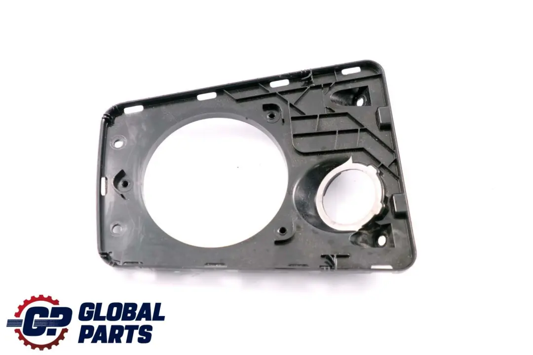 Adaptador Altavoz Central 5145 para BMW F01 F02 con número de pieza 9115666 BMW F01 F02 Adaptador Altavoz Central 5145 - SKU 9115666 - Número de pieza 9115666