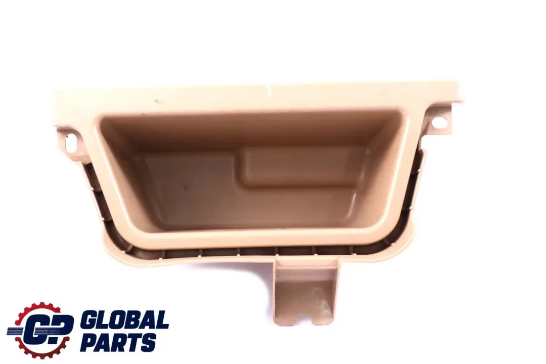 BMW X5 Series E70 1 Boot Trunk Lid Storage Compartment Tray Right O/S 7145892 - SKU 9116078 - Part number 9116078