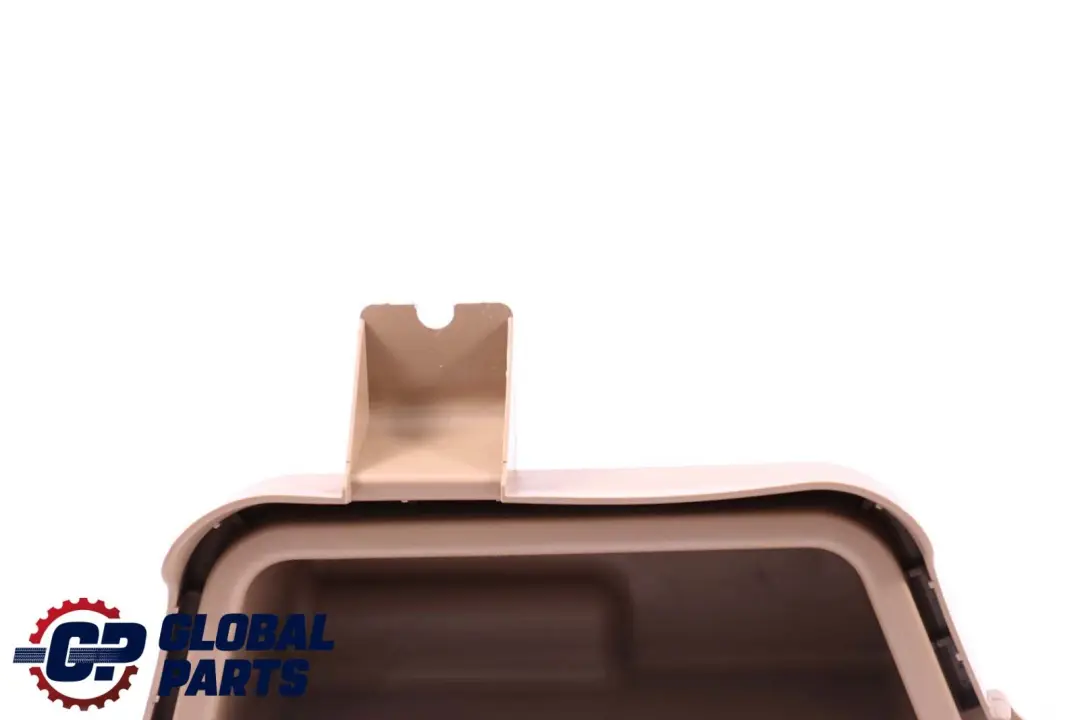 Compartiment Rumble Droite Beige 7145892 pour BMW X5 E70 1 à propos du numéro de pièce 9116078 BMW X5 E70 1 Compartiment Rumble Droite Beige 7145892 - SKU 9116078 - Numéro de pièce 9116078