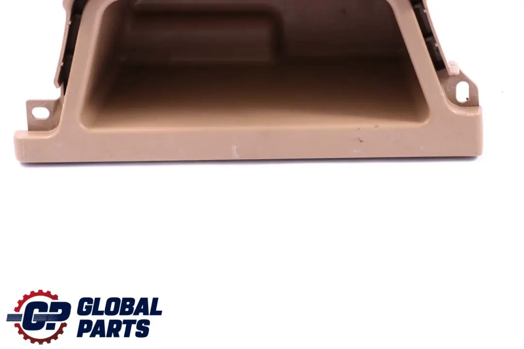 BMW X5 Series E70 1 Boot Trunk Lid Storage Compartment Tray Right O/S 7145892 - SKU 9116078 - Part number 9116078