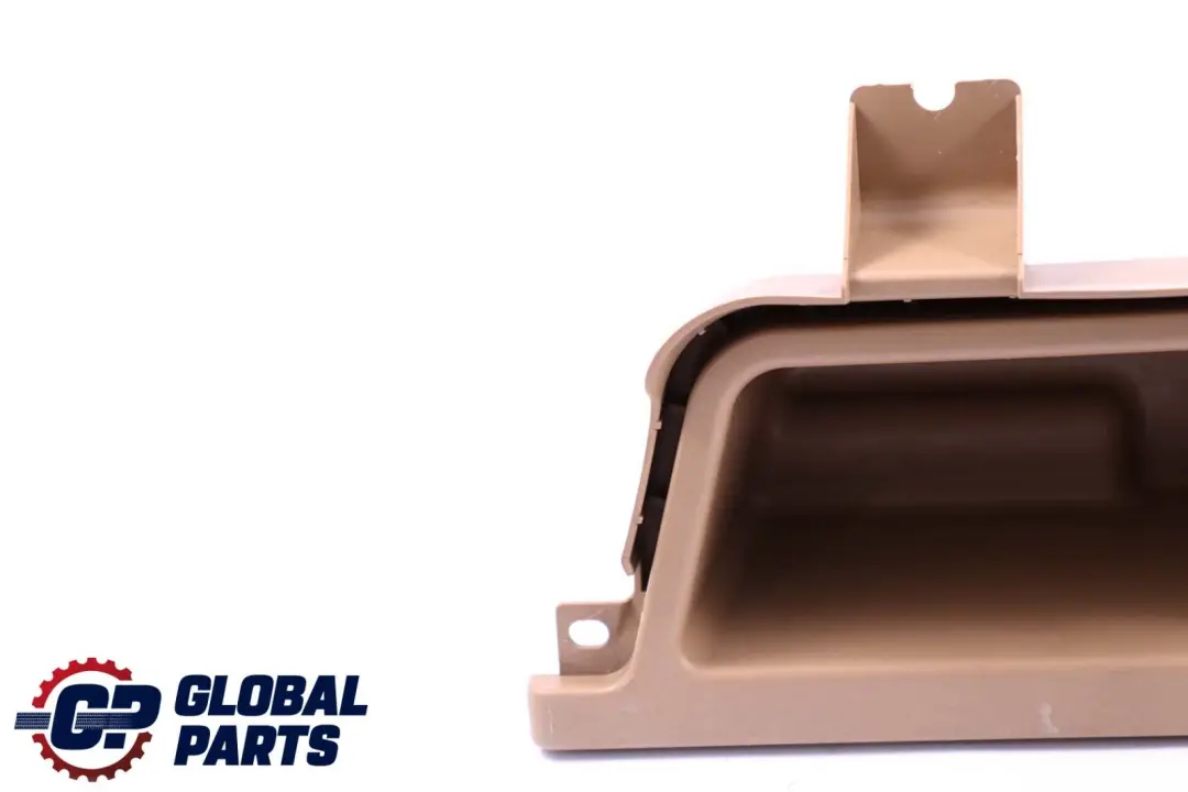 BMW X5 Series E70 1 Boot Trunk Lid Storage Compartment Tray Right O/S 7145892 - SKU 9116078 - Part number 9116078
