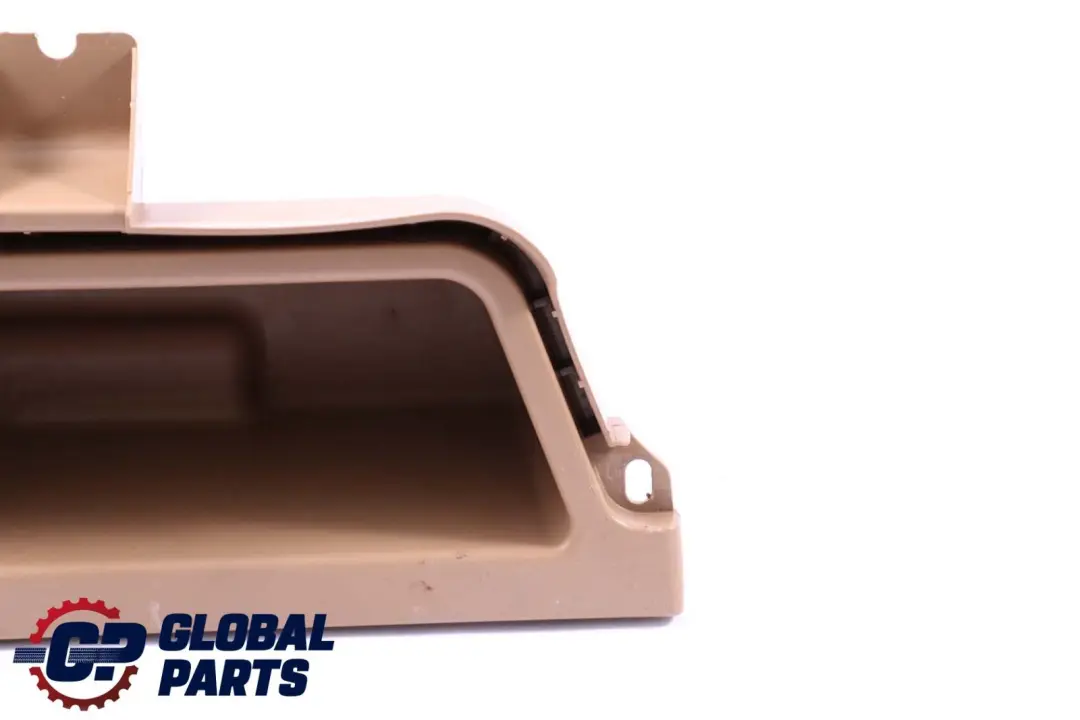 BMW X5 Series E70 1 Boot Trunk Lid Storage Compartment Tray Right O/S 7145892 - SKU 9116078 - Part number 9116078