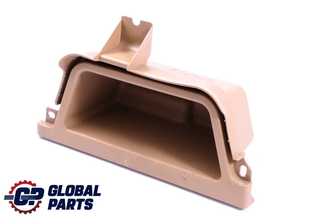 BMW X5 E70 Coperchio Del Bagagliaio Vaschetta Portaoggetti Destra 7145892 - SKU 9116078 - Numero di parte 9116078