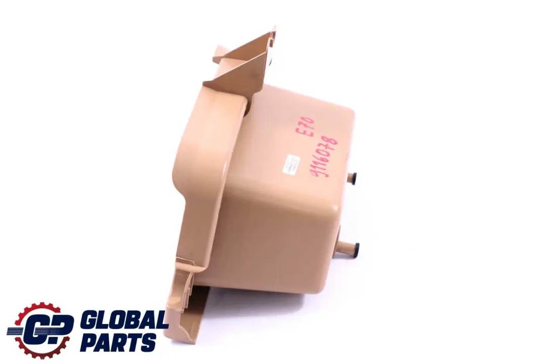 Staufach Gepäckraum Rechts Beige 7145892 für BMW X5 er E70 1 mit Teilenummer 9116078 BMW X5 er E70 1 Staufach Gepäckraum Rechts Beige 7145892 - SKU 9116078 - Teilenummer 9116078