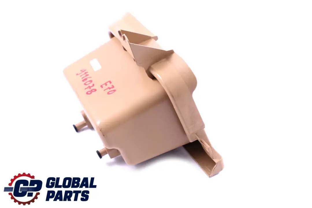 Compartiment Rumble Droite Beige 7145892 pour BMW X5 E70 1 à propos du numéro de pièce 9116078 BMW X5 E70 1 Compartiment Rumble Droite Beige 7145892 - SKU 9116078 - Numéro de pièce 9116078