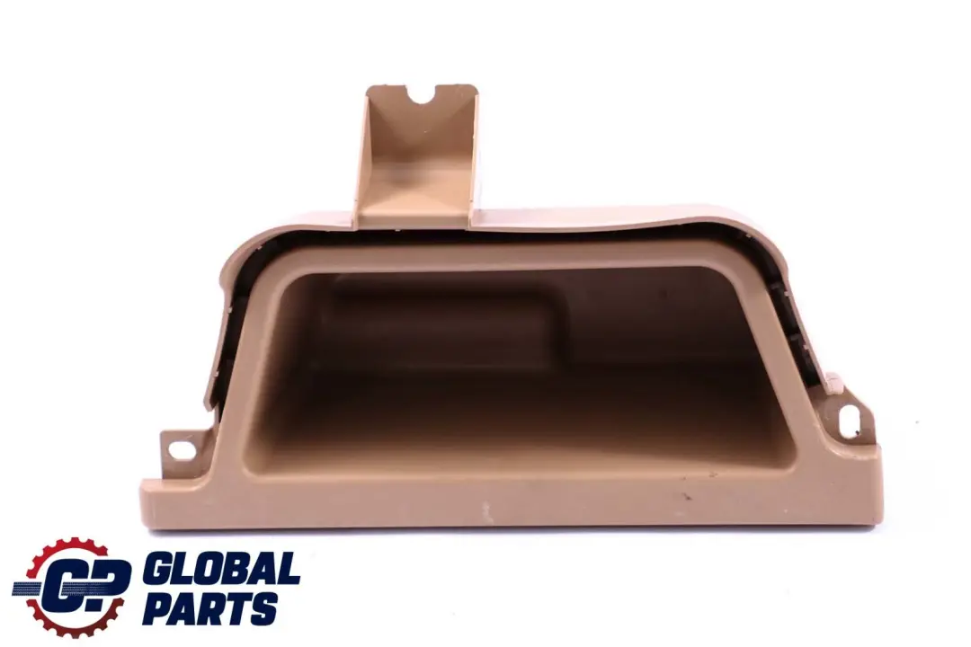 Staufach Gepäckraum Rechts Beige 7145892 für BMW X5 er E70 1 mit Teilenummer 9116078 BMW X5 er E70 1 Staufach Gepäckraum Rechts Beige 7145892 - SKU 9116078 - Teilenummer 9116078