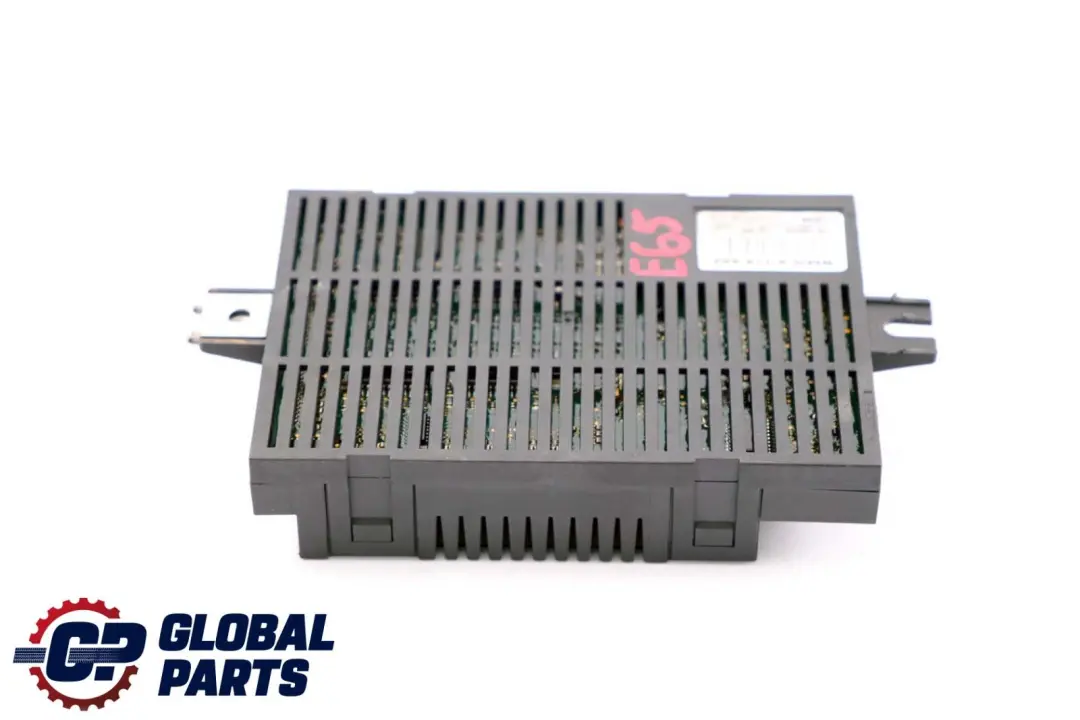 BMW E65 Light Control Unit Module DYN.LWR Lear - SKU 9116254 - Part number 9116254
