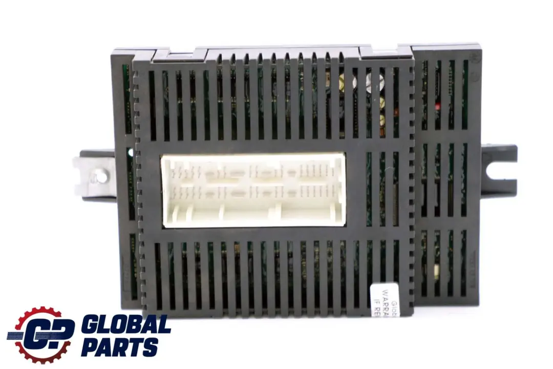 BMW E65 Light Control Unit Module DYN.LWR Lear - SKU 9116254 - Part number 9116254