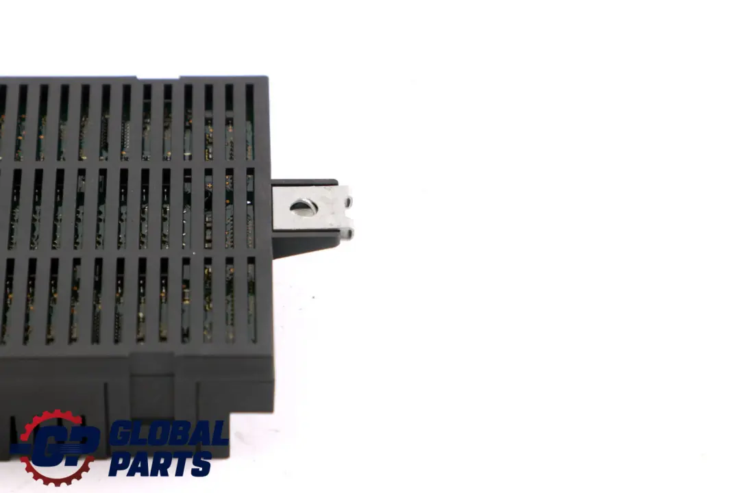 BMW E60 E61 Unite Controle Module Eclairage Touring ECU LM MAN.LWR - SKU 9116255 - Numéro de pièce 9116255