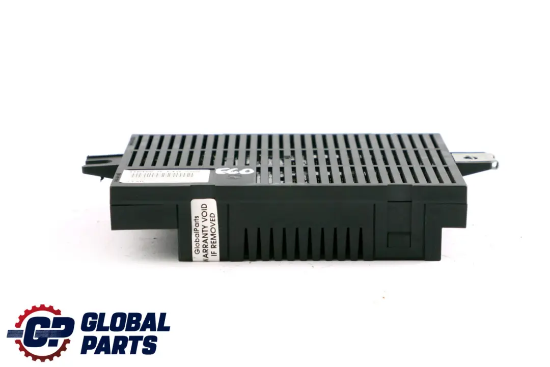 BMW 5 Series E60 E61 Touring Light Module Control Unit ECU LM MAN.LWR - SKU 9116255 - Part number 9116255
