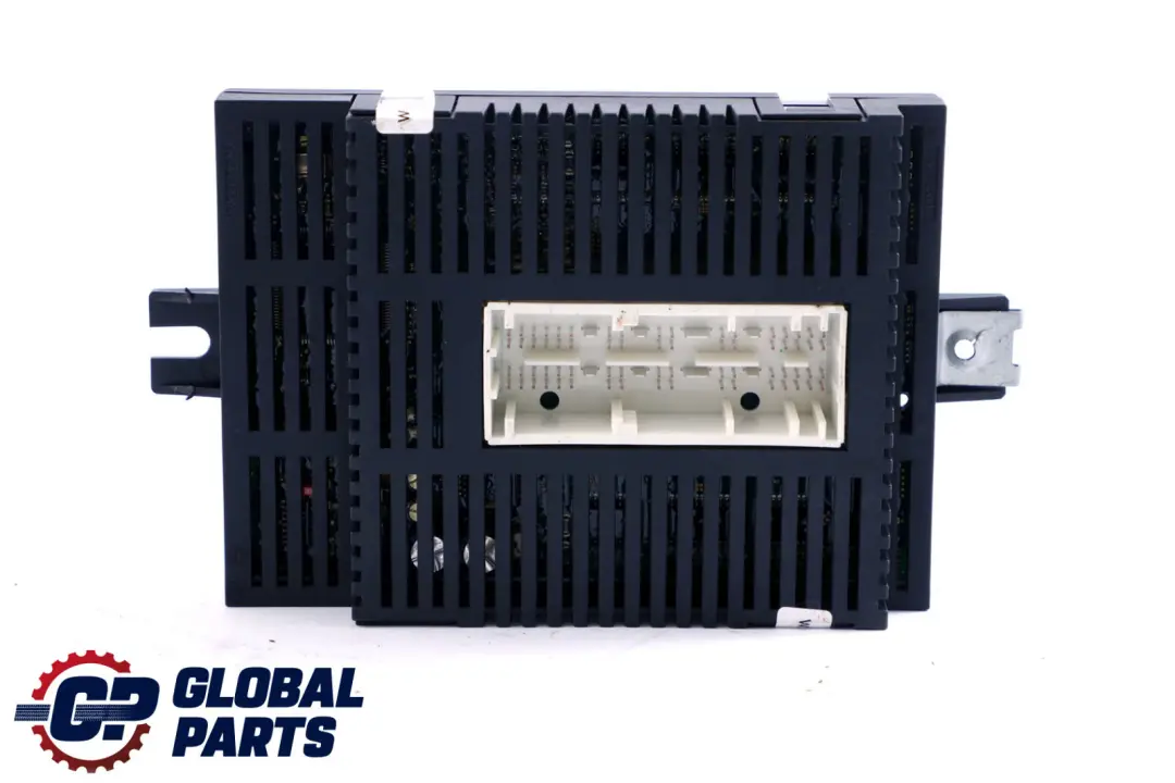 BMW 5 Series E60 E61 Touring Light Module Control Unit ECU LM MAN.LWR - SKU 9116255 - Part number 9116255