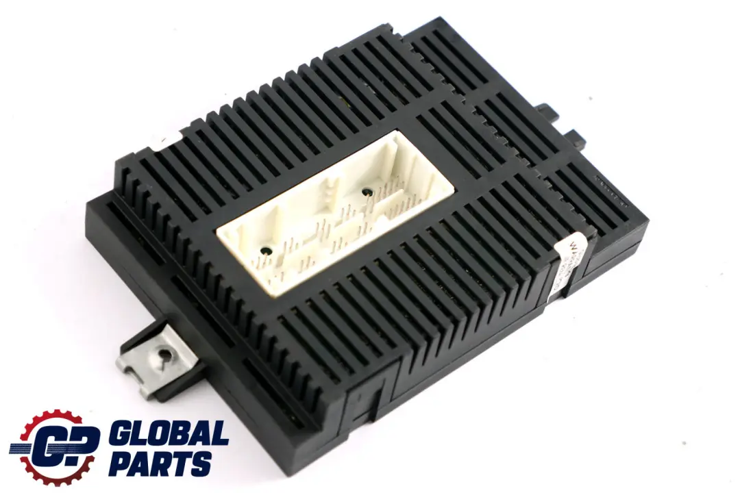 Module De Contrôle De L'Éclairage Lear LMF6X pour BMW E60 à propos du numéro de pièce 9116260 BMW E60 Module De Contrôle De L'Éclairage Lear LMF6X - SKU 9116260 - Numéro de pièce 9116260