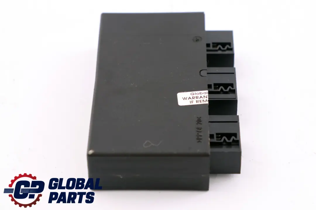 PDC Modulo Controllo Parcheggio Unita ECU per BMW E60 E61 E63 E64 con numero di parte 9116264 BMW E60 E61 E63 E64 PDC Modulo Controllo Parcheggio Unita ECU - SKU 9116264 - Numero di parte 9116264