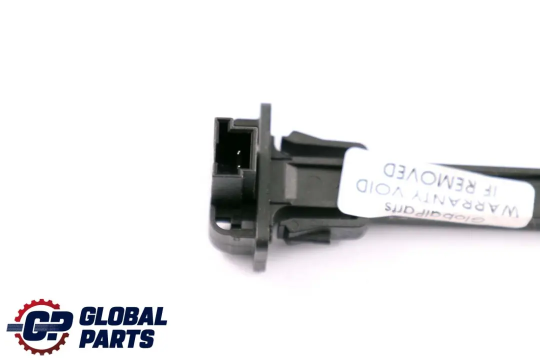 Sensor De temperatura del evaporador para Mini Cooper R55 R56 R57 R58 R60 R61 con número de pieza 64119116269 Mini Cooper R55 R56 R57 R58 R60 R61 Sensor De temperatura del evaporador - SKU 9116269 - Número de pieza 64119116269