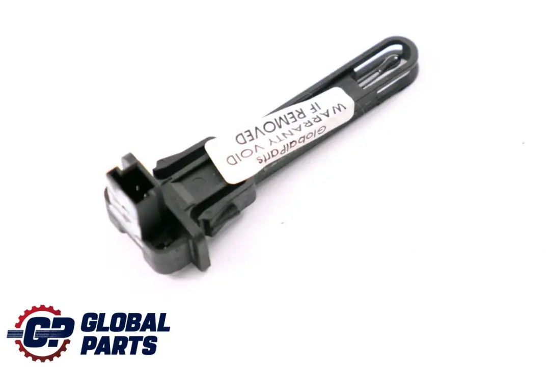 Capteur Temperature Vaporisateur pour Mini Cooper R55 R56 R57 R58 R60 R61 à propos du numéro de pièce 64119116269 Mini Cooper R55 R56 R57 R58 R60 R61 Capteur Temperature Vaporisateur - SKU 9116269 - Numéro de pièce 64119116269