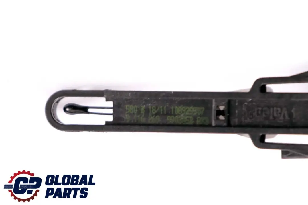 Evaporator Temperature Sensor to Mini Cooper R55 R56 R57 R58 R60 R61 with Part number 64119116269 Mini Cooper R55 R56 R57 R58 R60 R61 Evaporator Temperature Sensor - SKU 9116269 - Part number 64119116269