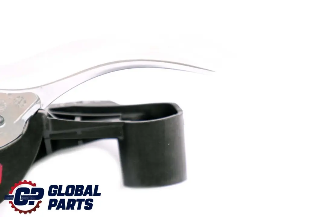 Poignée de porte intérieure gauche Chrome pour BMW F01 F02 à propos du numéro de pièce 9116343 BMW F01 F02 Poignée de porte intérieure gauche Chrome - SKU 9116343 - Numéro de pièce 9116343