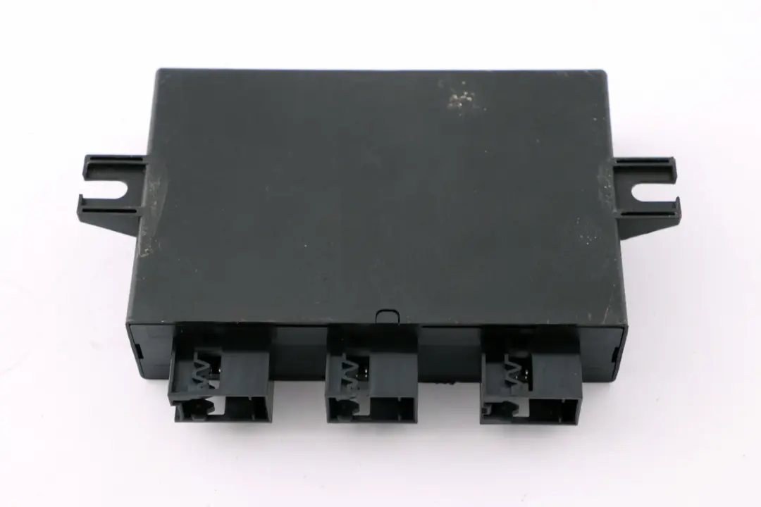 PDC Parking Distance Control Unit Active Module to BMW E39 X5 E53 X3 E83 with Part number 9129816 BMW E39 X5 E53 X3 E83 PDC Parking Distance Control Unit Active Module - SKU 9116542 - Part number 9129816