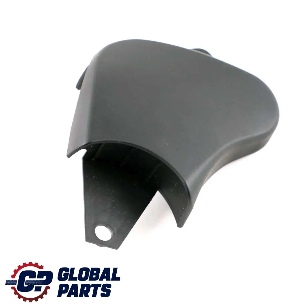 BMW E93 Ajuste Del Asiento Delantero Derecho O / S Cubierta Trim Negro 8255366 - SKU 9116568 - Número de pieza 9116568
