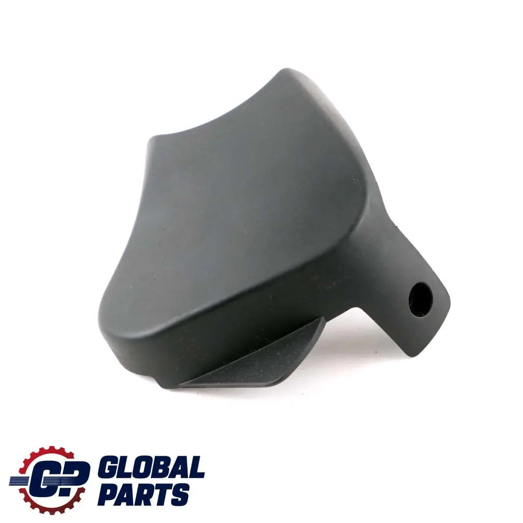 BMW E93 Front Seat Fitting Right O/S Cover Trim Black 8255366 - SKU 9116568 - Part number 9116568