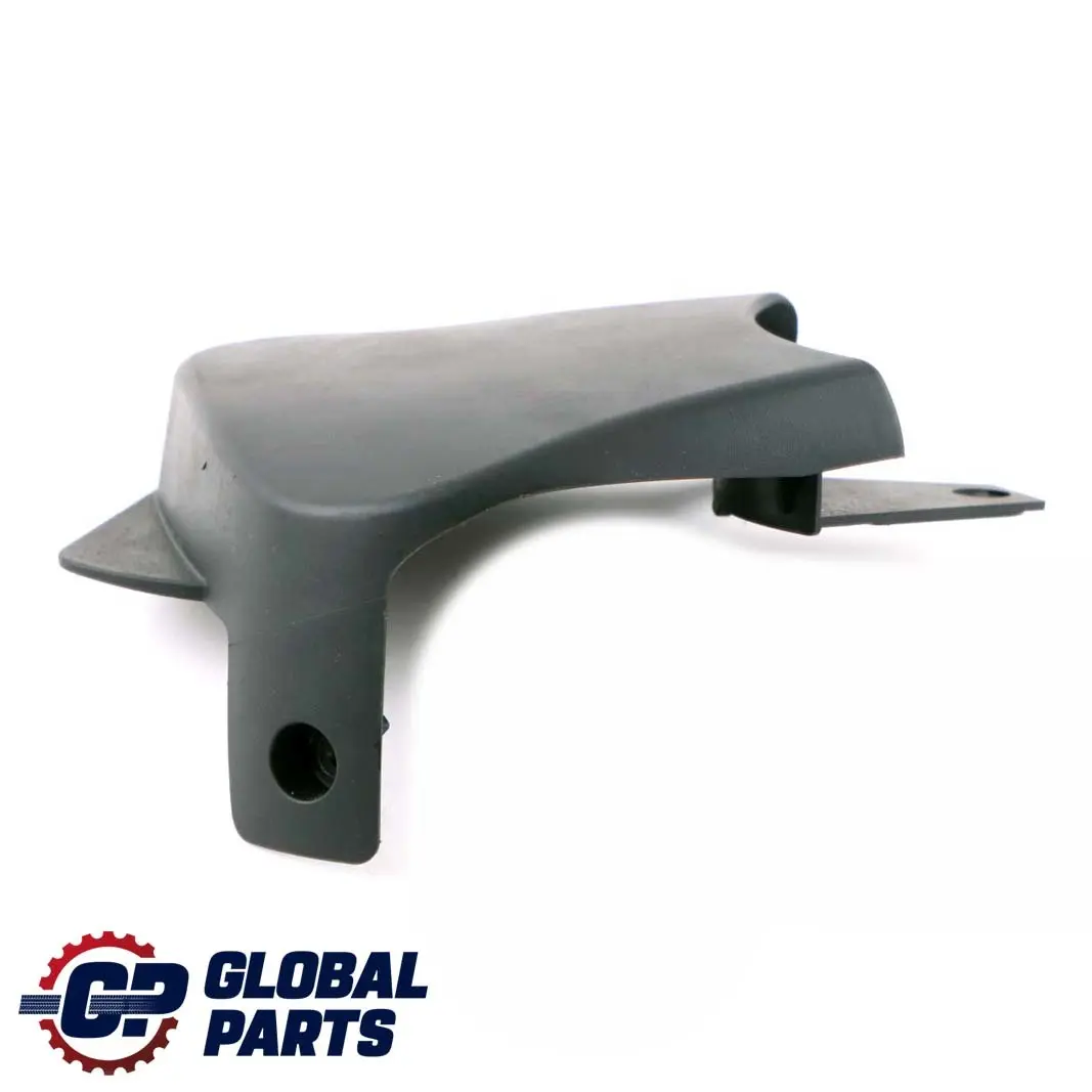 Sedile Anteriore Montaggio Destro Copertura Trim Nero 8255366 per BMW E93 E64 con numero di parte 9116568 BMW E93 E64 Sedile Anteriore Montaggio Destro Copertura Trim Nero 8255366 - SKU 9116568 - Numero di parte 9116568