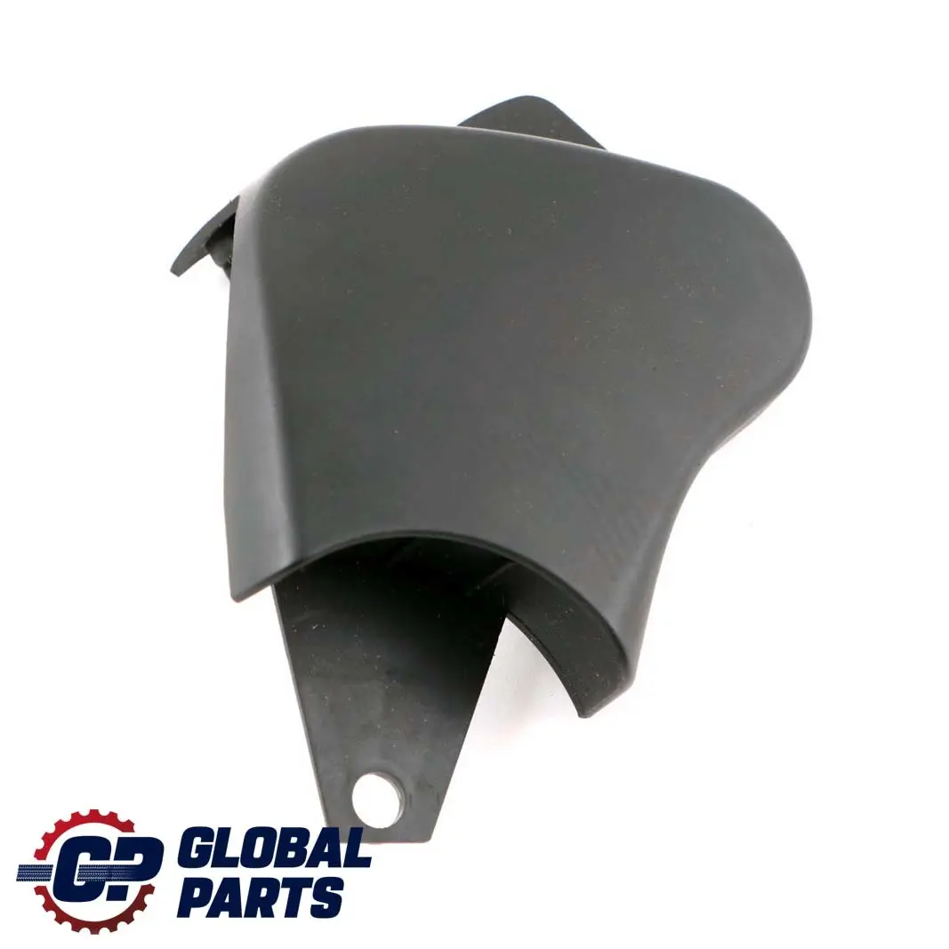 BMW E93 Front Seat Fitting Right O/S Cover Trim Black 8255366 - SKU 9116568 - Part number 9116568