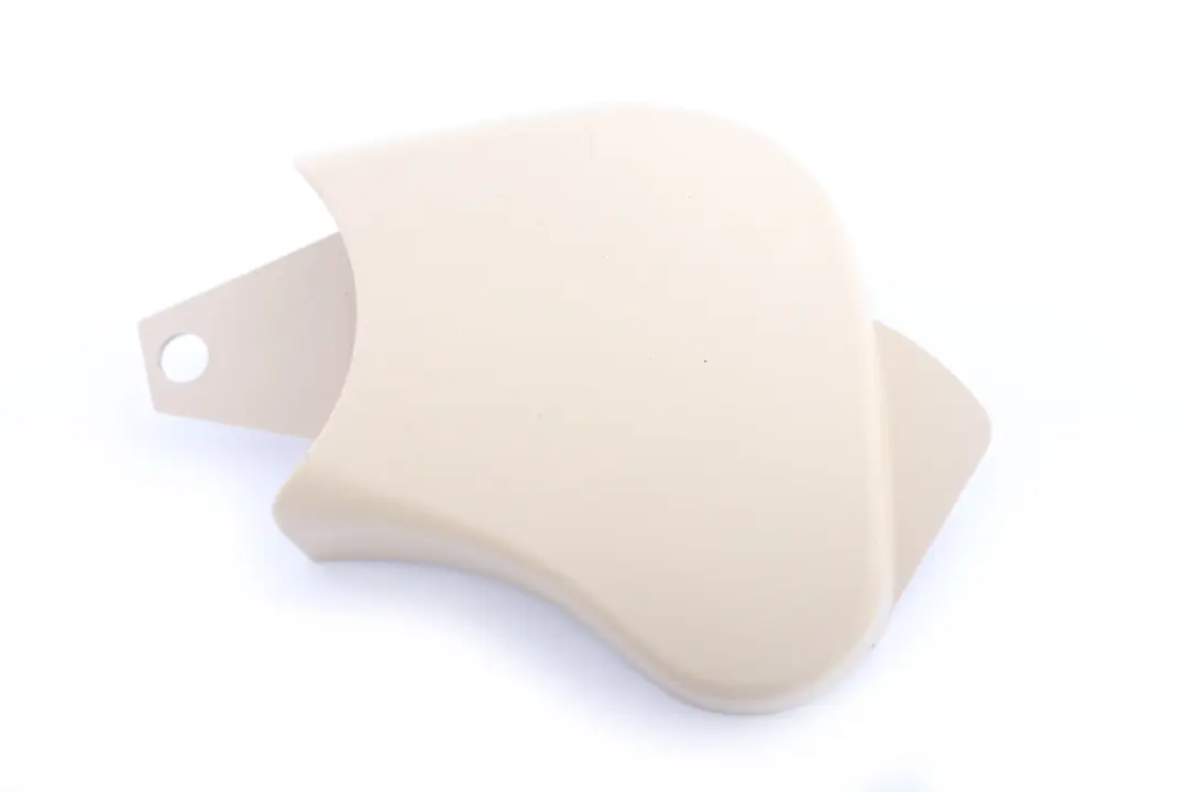 BMW 3 6 Series E64 E93 Front Seat Fitting Right O/S Cover Trim Beige 8255366 - SKU 9116572 - Part number 9116572