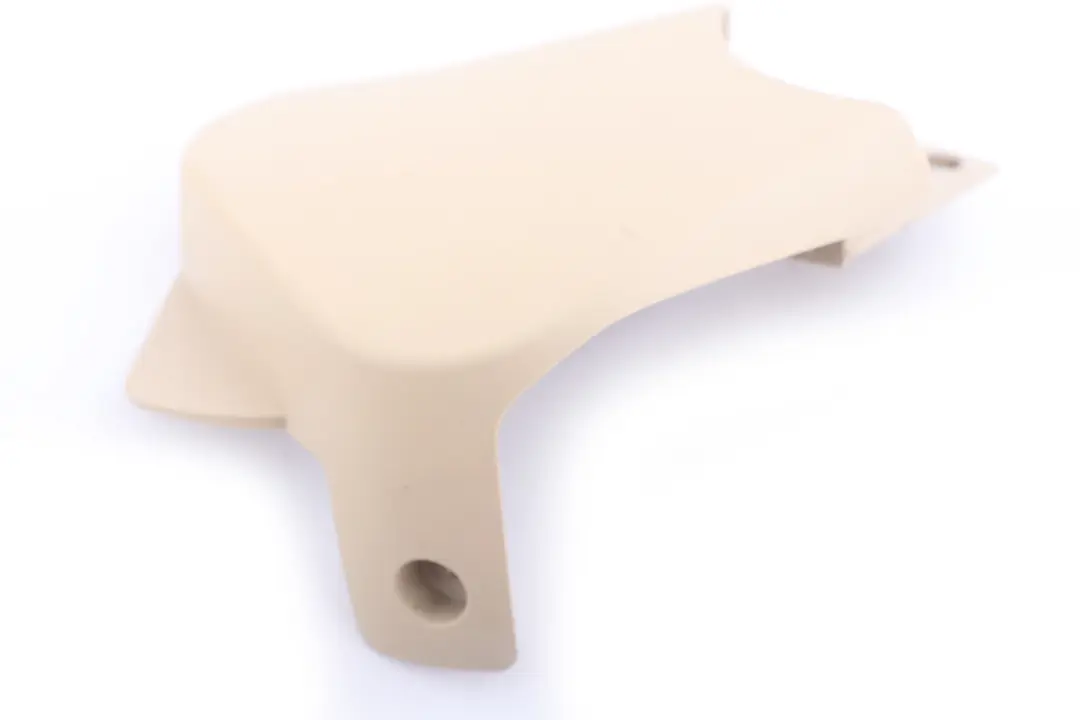 BMW 3 6 Series E64 E93 Front Seat Fitting Right O/S Cover Trim Beige 8255366 - SKU 9116572 - Part number 9116572