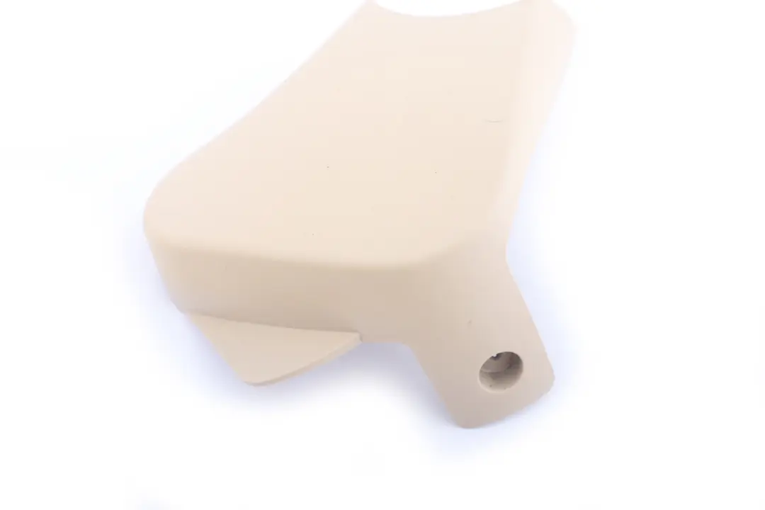 Front Seat Fitting Right O/S Cover Trim Beige 8255366 to BMW 3 6 Series E64 E93 with Part number 9116572 BMW 3 6 Series E64 E93 Front Seat Fitting Right O/S Cover Trim Beige 8255366 - SKU 9116572 - Part number 9116572