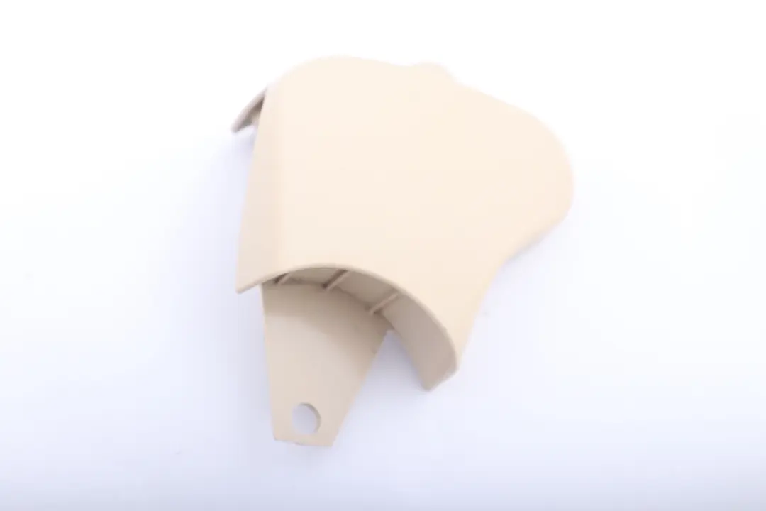 BMW 3 6 Series E64 E93 Front Seat Fitting Right O/S Cover Trim Beige 8255366 - SKU 9116572 - Part number 9116572