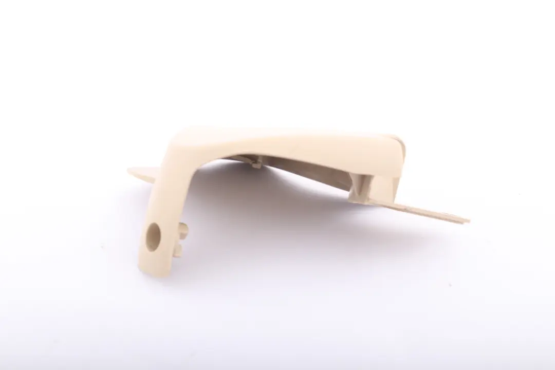 BMW 3 6 Series E64 E93 Front Seat Fitting Right O/S Cover Trim Beige 8255366 - SKU 9116572 - Part number 9116572