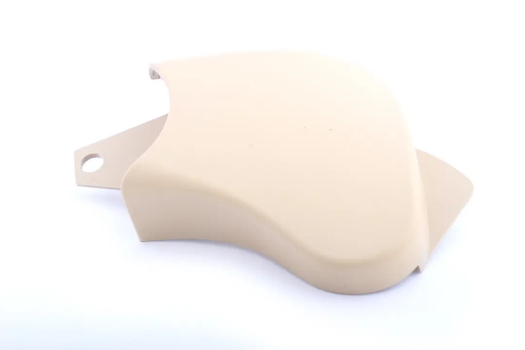 Front Seat Fitting Right O/S Cover Trim Beige 8255366 to BMW 3 6 Series E64 E93 with Part number 9116572 BMW 3 6 Series E64 E93 Front Seat Fitting Right O/S Cover Trim Beige 8255366 - SKU 9116572 - Part number 9116572
