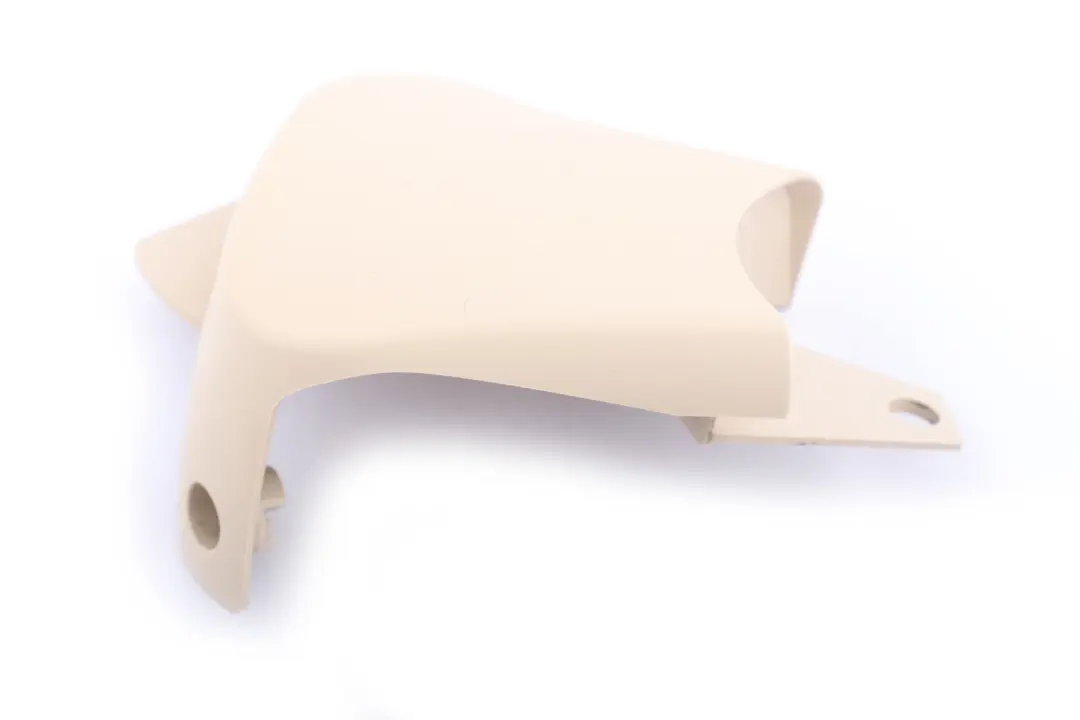 Front Seat Fitting Right O/S Cover Trim Beige 8255366 to BMW 3 6 Series E64 E93 with Part number 9116572 BMW 3 6 Series E64 E93 Front Seat Fitting Right O/S Cover Trim Beige 8255366 - SKU 9116572 - Part number 9116572