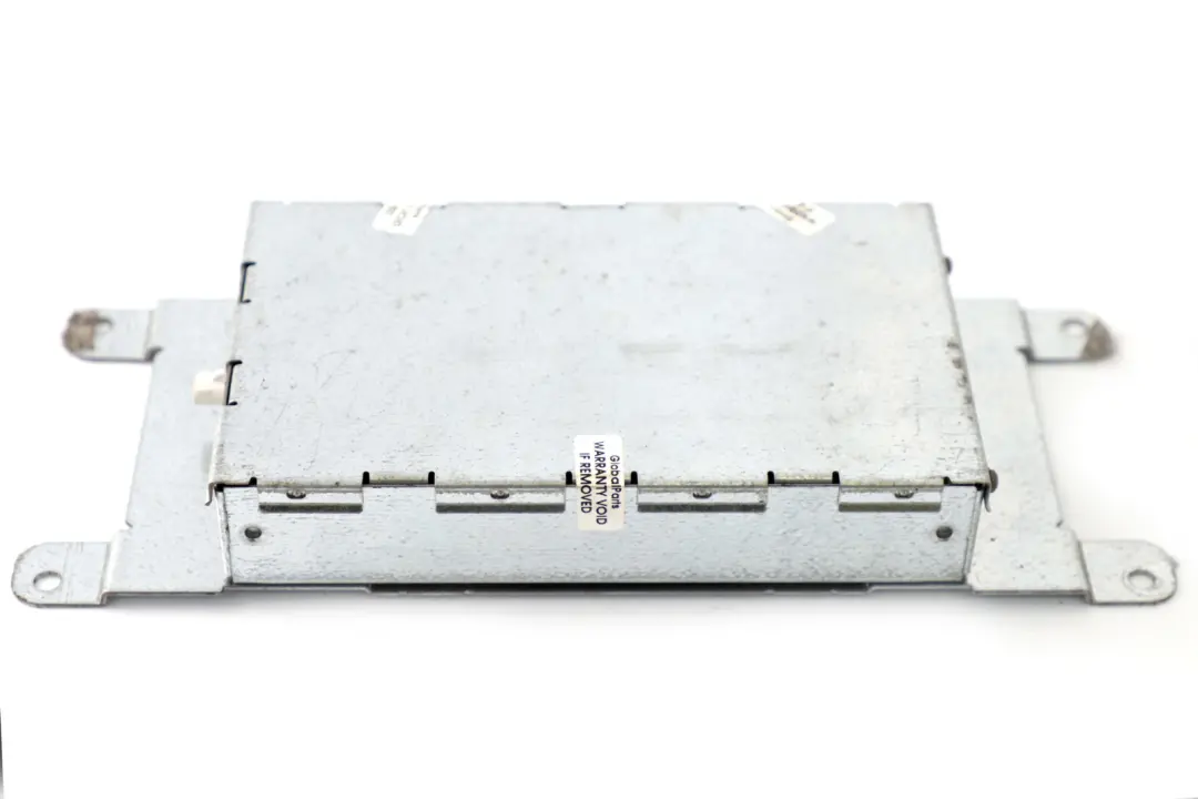 MULF Electronica manos libres Modulo De carga para BMW E81 E87 E90 con número de pieza 9116725 BMW E81 E87 E90 MULF Electronica manos libres Modulo De carga - SKU 9116725 - Número de pieza 9116725