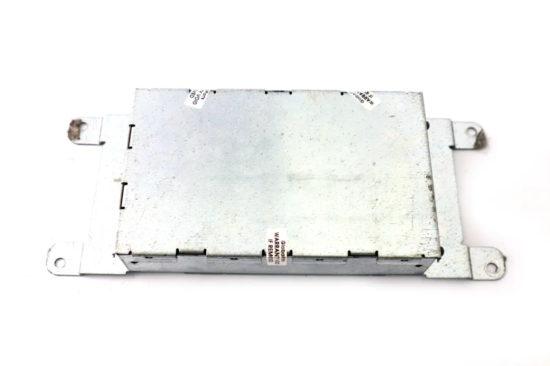 MULF Modulo Di Ricarica Elettronica Vivavoce per BMW E81 E87 E90 con numero di parte 9116725 BMW E81 E87 E90 MULF Modulo Di Ricarica Elettronica Vivavoce - SKU 9116725 - Numero di parte 9116725