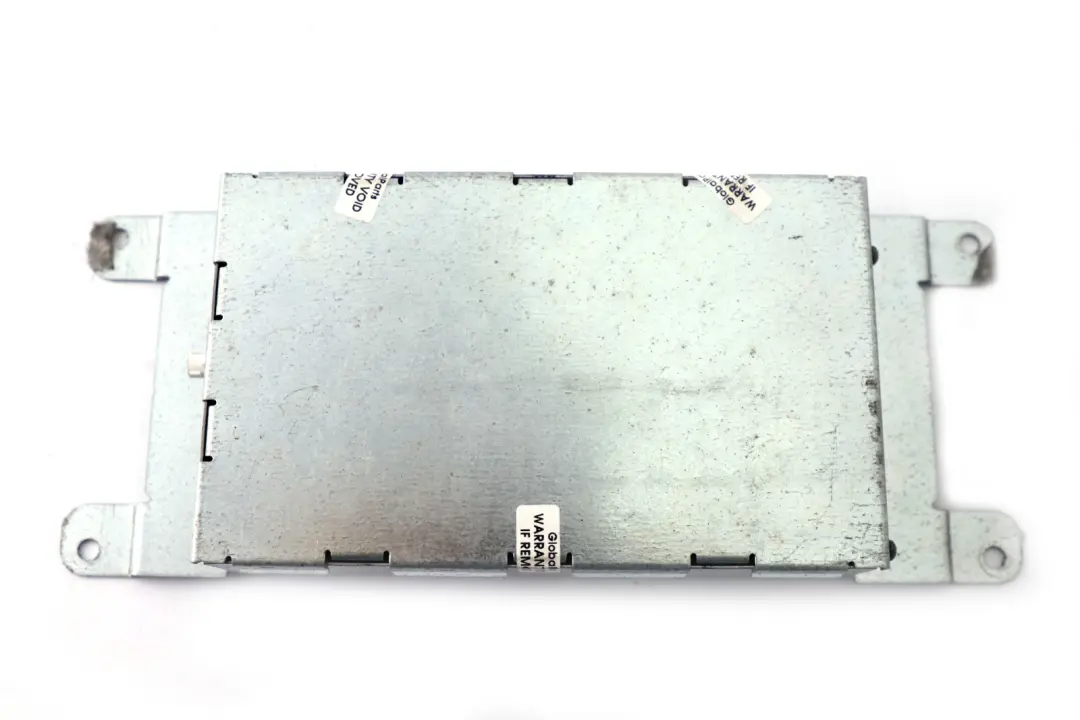 MULF Electronica manos libres Modulo De carga para BMW E81 E87 E90 con número de pieza 9116725 BMW E81 E87 E90 MULF Electronica manos libres Modulo De carga - SKU 9116725 - Número de pieza 9116725