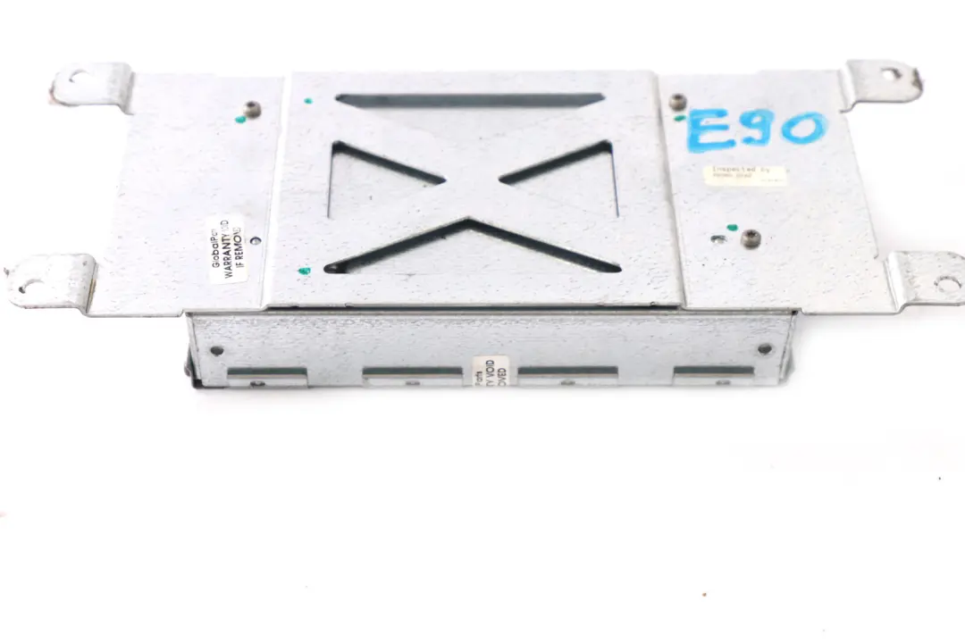 BMW 1 3 er E81 E87 E90 MULF Ladefreisprechelektronik Steuergerät Modul - SKU 9116725 - Teilenummer 9116725