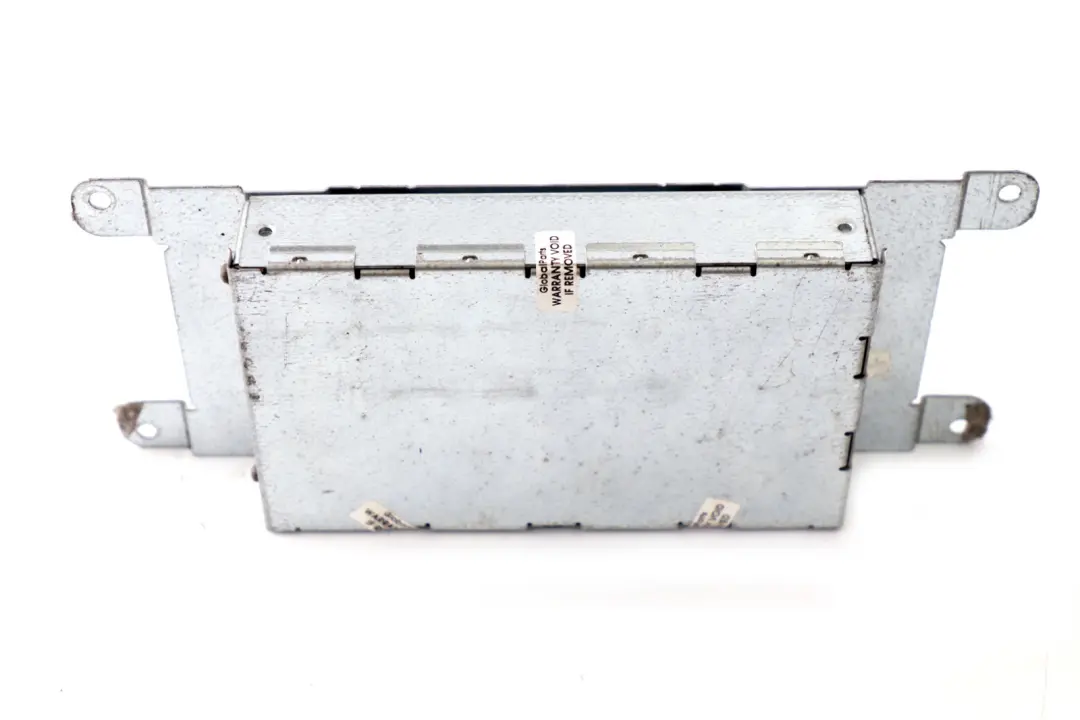 MULF Ladefreisprechelektronik Steuergerät Modul für BMW 1 3 er E81 E87 E90 mit Teilenummer 9116725 BMW 1 3 er E81 E87 E90 MULF Ladefreisprechelektronik Steuergerät Modul - SKU 9116725 - Teilenummer 9116725