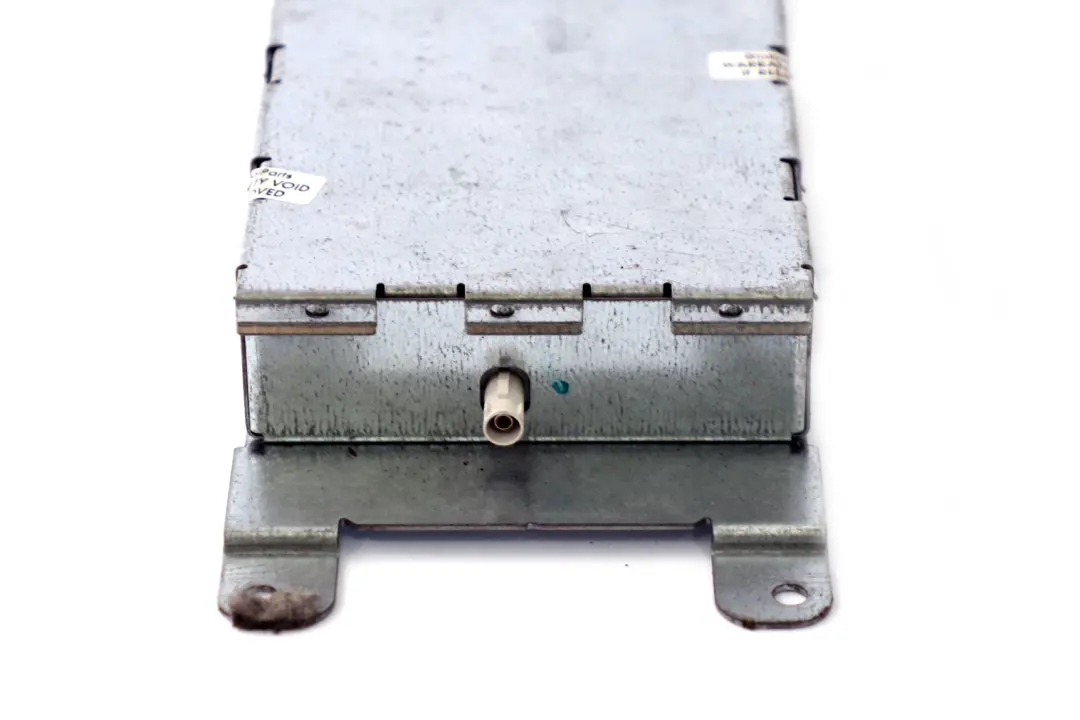 MULF Ladefreisprechelektronik Steuergerät Modul für BMW 1 3 er E81 E87 E90 mit Teilenummer 9116725 BMW 1 3 er E81 E87 E90 MULF Ladefreisprechelektronik Steuergerät Modul - SKU 9116725 - Teilenummer 9116725