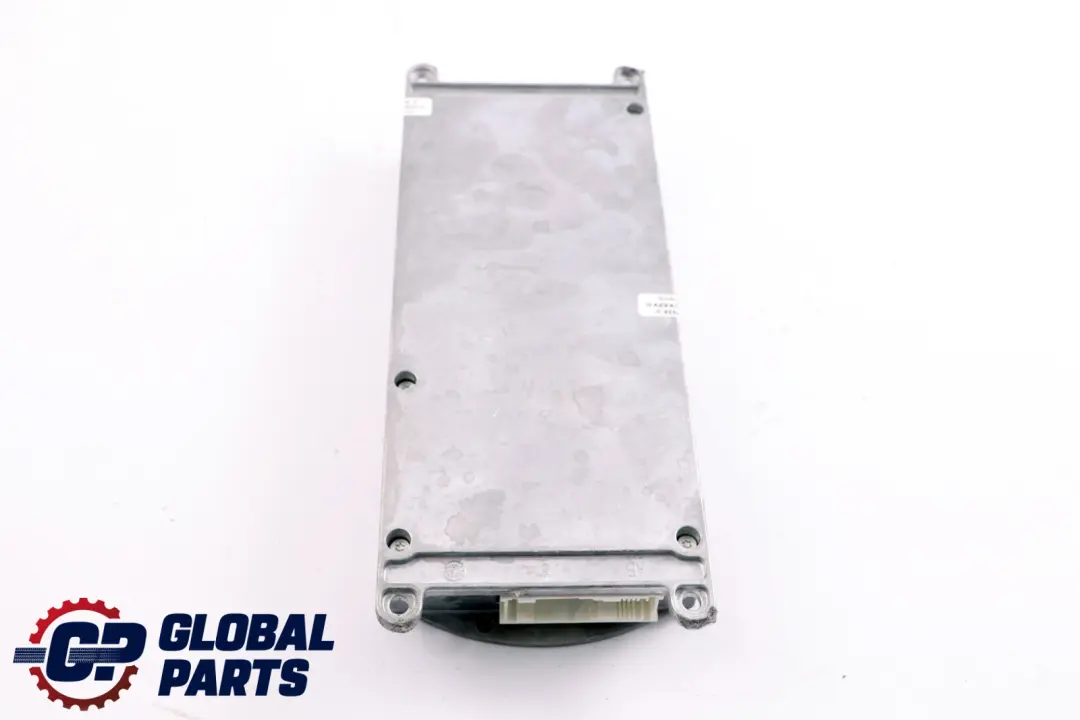  Módulo Manos Libres BMW E60 E90 Everest Motorola Teléfono Sin GPS - SKU 9116801 - Número de pieza 9231093