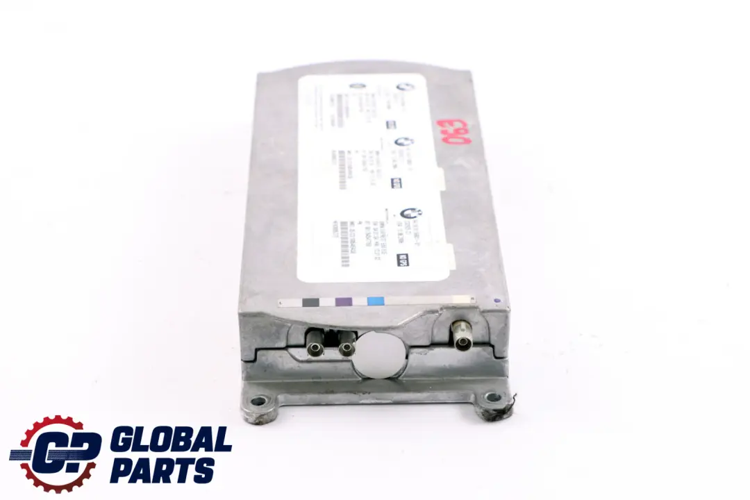  Modulo Vivavoce BMW E60 E90 Everest Motorola Telefono Senza GPS - SKU 9116801 - Numero di parte 9231093