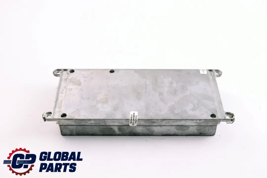  Module Mains Libres Pour BMW E60 E90 Everest Motorola Téléphone Sans GPS - SKU 9116801 - Numéro de pièce 9231093