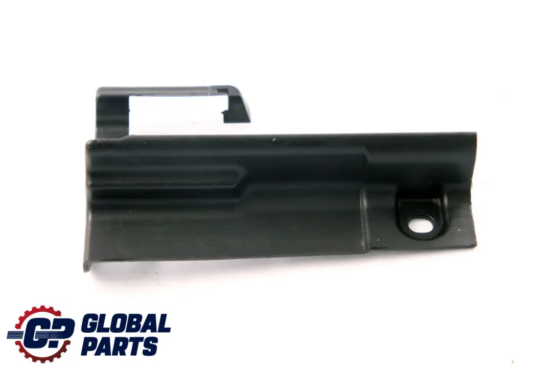 Couvre Siege Avant Gauche noir BMW E93 - SKU 9116935 - Numéro de pièce 9116935