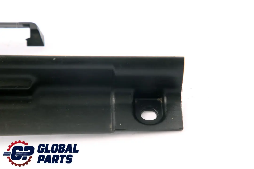 Couvre Siege Avant Gauche noir BMW E93 - SKU 9116935 - Numéro de pièce 9116935
