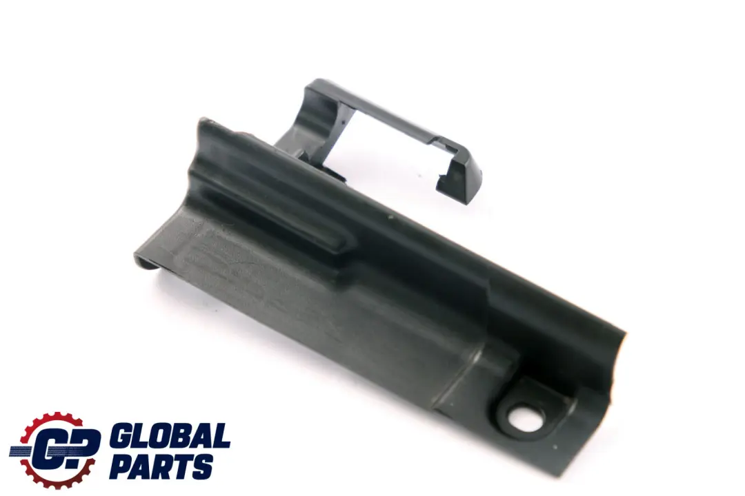 Cubierta Asiento Delantero Izquierdo Negro para BMW E93 con número de pieza 9116935 BMW E93 Cubierta Asiento Delantero Izquierdo Negro - SKU 9116935 - Número de pieza 9116935