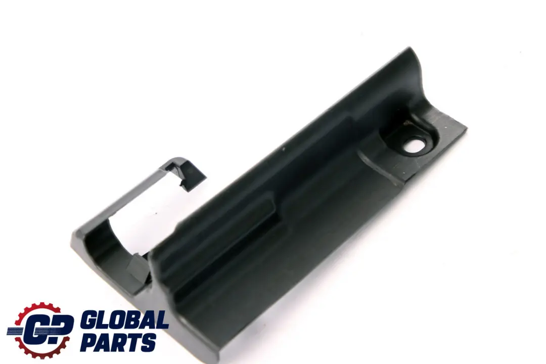 Rivestimento Sedile Anteriore Sinistro Nero per BMW E93 con numero di parte 9116935 BMW E93 Rivestimento Sedile Anteriore Sinistro Nero - SKU 9116935 - Numero di parte 9116935