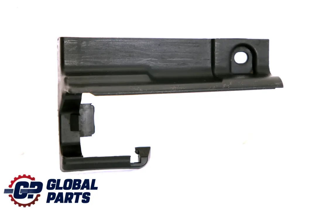 BMW 3 Series E93 Recouvrement Siège Avant Droit Noir - SKU 9116936 - Numéro de pièce 9116936