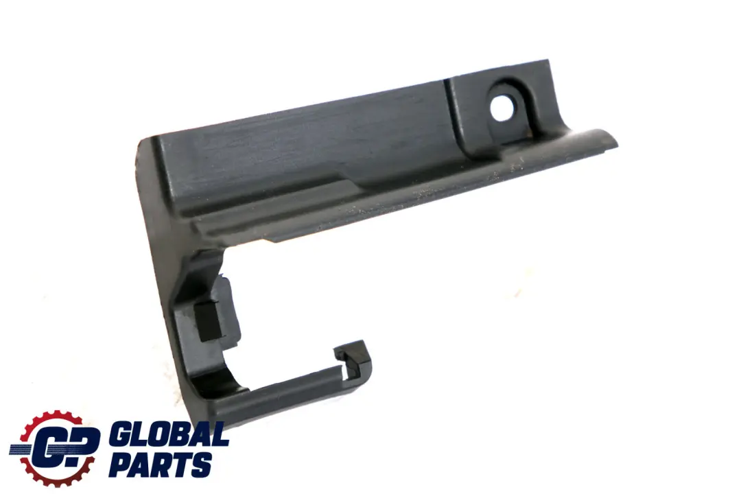 BMW 3 Series E93 Covering Front Seat Right Black O/S - SKU 9116936 - Part number 9116936